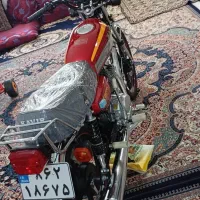 موتور کویر 200