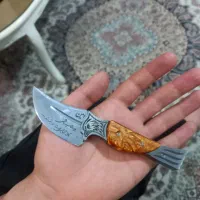 چاقو ملارد مارلیک