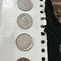 سکه جمهوری اسلامی