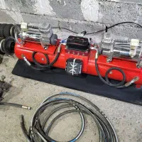 پنو‌ماتیک درحد نو