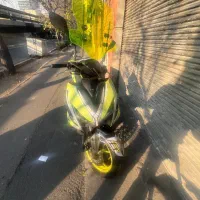 آیروکس طرح رایز Mvx تمیز