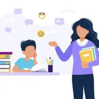 تدریس زبان انگلیسی