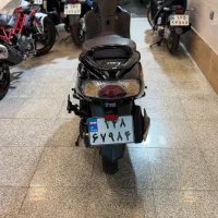 Tvs vego|دوچرخه، اسکیت، اسکوتر|تهران, جیحون|دیوار