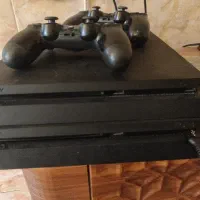 2 ps4 slem|کنسول، بازی ویدئویی و آنلاین|بندرعباس, |دیوار
