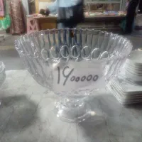 میوه خوری پایه دار