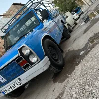 باربری آژانس وانت نیسان‌‌تلفنی کرایه‌ای حمل نقل