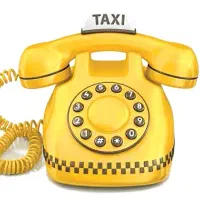 امتیاز تاکسی تلفنی درون شهری