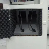 2عددسایلنت باکس2تایی و4تایی فول کارکرده