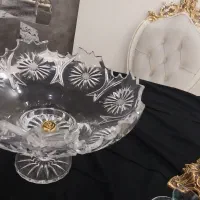 میوه خوری کریستال