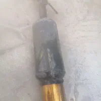 اگزوز اسپرت تیبا
