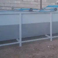 اسیاب و شستشوی نایلون  دستمزدی