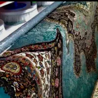 قالیشویی نادر چناران گلبهار و روستا های اطراف