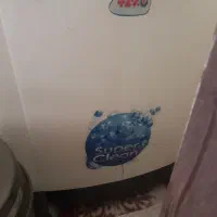 ماشین لباسشویی