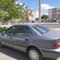 سمند مدل 88