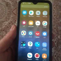 گوشی A70|موبایل|صحنه, |دیوار