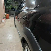 H30 cross|خودرو سواری و وانت|قزوین, |دیوار