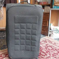چمدان مسافرتی سایز بزرگ