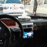 پراید|خودرو سواری و وانت|قزوین, |دیوار