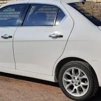 دنا پلاس توربو ۶دنده