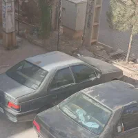 پژو مدل ۷۷ موتور ۱۸۰۰