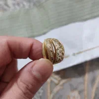 ۵۰گرم طلا زیبا