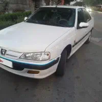 پژو پارس