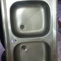 سینک دولگنه سالم