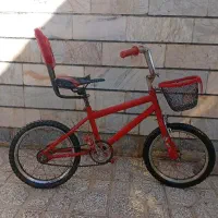 دوچرخه 16