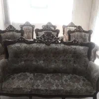 فروش مبل سلطنتی ۹نفره