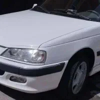 پارس سال96 قابل معاوضه