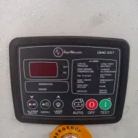 خدمات برق صنعتی و ژنراتور