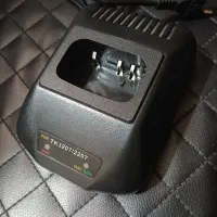 شارژر بیسیم کنوود kenwood 3207
