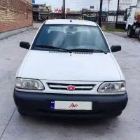 پراید ۱۳۱