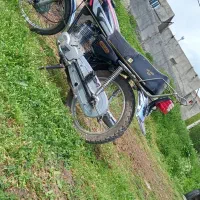 هندا 125