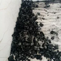 ذغال درجه یک