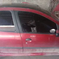 سواری 206اتیپ 2