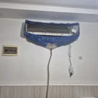 سرویس وتعمیر کولر گازی