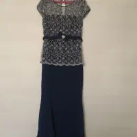 لباس مجلسی