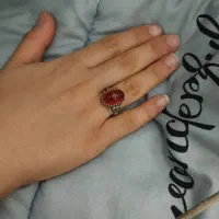 انگشترنقره