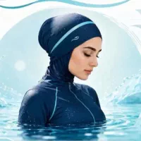 آموزش شنا بانوان