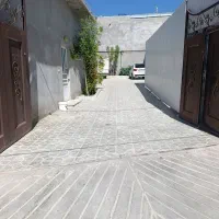 ۷۰۰ متر خانه ویلایی و سوله