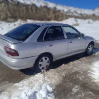 پروتون ویرا 85 نقره ای تازه تعمیر