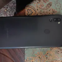سامسونگ Galaxy M21 2021 با حافظهٔ ۶۴ گیگابایت|موبایل|تهران, مشیریه|دیوار