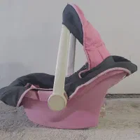 گهواره  روروک نوزاد