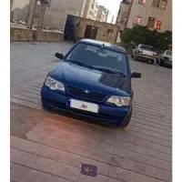 پراید ۱۱۱ عروسک سالم برای خاص پسندها