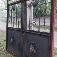 درب صنایع سنگین