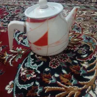 قوری وکتری