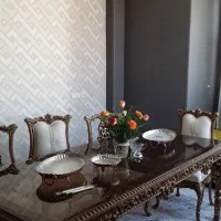 مبلمان و میز ناهارخوری و سرویس خواب مناسب جهیزیه