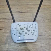 مودم اینترنت ADSL