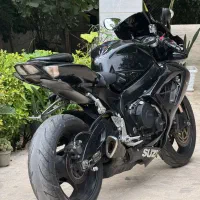 gsxr600 cbr mt yz|موتورسیکلت|تهران, منیریه|دیوار